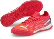 PUMA_ULTRA 1.3 PRO COURT red/white EU 44 / 285 mm - Indoor Shoes