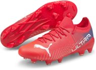 PUMA_ULTRA 2.3 FG AG red/white - Football Boots