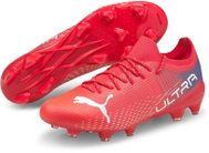 PUMA_ULTRA 2.3 FG AG red/white EU 43 / 280 mm - Football Boots