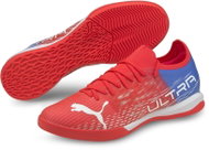 PUMA_ULTRA 3.3 IT Red/White EU 41/265mm - Indoor Shoes