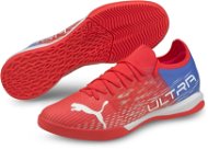 PUMA_ULTRA 3.3 IT Red/White EU 46 / 300mm - Indoor Shoes