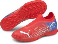 PUMA_ULTRA 3.3 TT Jr red/white - Football Boots