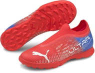 PUMA_ULTRA 3.3 TT Jr red/white EU 34.5 / 210 mm - Football Boots