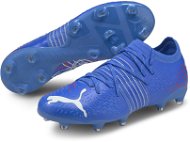 PUMA_FUTURE Z 2.2 FG AG blue/red EU 40 / 255 mm - Football Boots