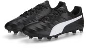 PUMA_KING Pro 21 FG black/white - Football Boots