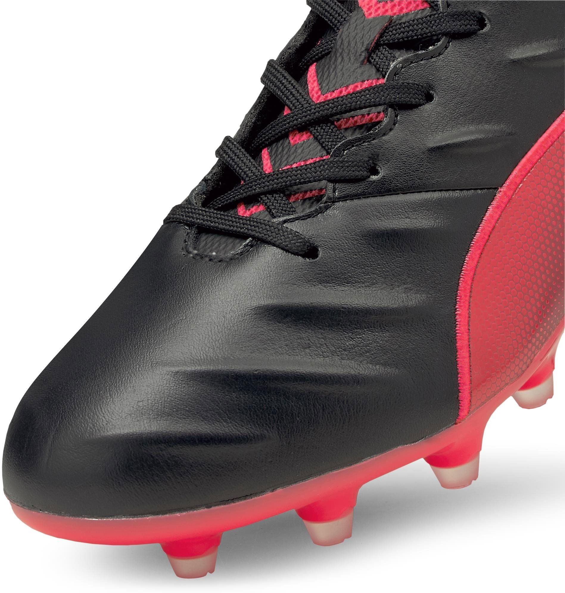 Puma on sale king red