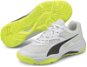 PUMA_Solarflash Jr white/yellow EU 33 / 200 mm - Indoor Shoes