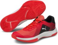 PUMA_Varion red/black EU 40 / 255 mm - Indoor Shoes