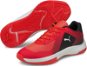 PUMA_Varion Jr red/black EU 32,5 / 195 mm - Indoor Shoes