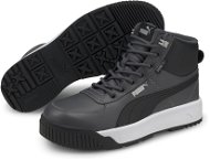 PUMA_Tarrenz SB Puretex, Black, size EU 44/285mm - Casual Shoes