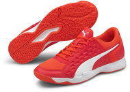 PUMA_Auriz red EU 41 / 265 mm - Indoor Shoes