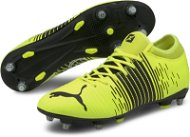 PUMA_FUTURE Z 4.1 MxSG, Yellow/White, size EU 45/295mm - Football Boots