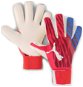 PUMA_PUMA ULTRA Grip 1 Hybrid Pro červená/biela veľ. 7 - Brankárske rukavice