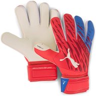 PUMA_PUMA ULTRA Grip 1 RC red/white size 8,5 - Goalkeeper Gloves