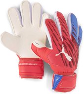 PUMA_PUMA ULTRA Grip 1 Junior RC red/white size 4 - Goalkeeper Gloves