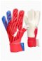 PUMA_PUMA ULTRA Grip 3 RC červená/biela veľ. 5 - Brankárske rukavice