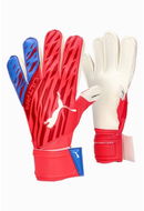 PUMA_PUMA ULTRA Grip 3 RC červená/biela veľ. 10 - Brankárske rukavice