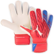 PUMA_PUMA ULTRA Protect 2 RC red/white size 8 - Goalkeeper Gloves