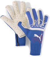 PUMA_FUTURE Z Grip 1 Hybrid blue/white size 11 - Goalkeeper Gloves