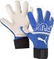 PUMA_FUTURE Z Grip 2 SGC modrá/biela veľ. 7 - Brankárske rukavice