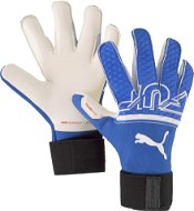 PUMA_FUTURE Z Grip 2 SGC modrá/biela veľ. 9 - Brankárske rukavice
