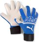 PUMA_FUTURE Z Grip 2 SGC modrá/biela veľ. 10 - Brankárske rukavice