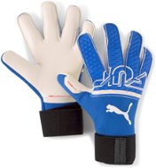 PUMA_FUTURE Z Grip 2 SGC blue/white size 10,5 - Goalkeeper Gloves