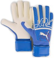 PUMA_FUTURE Z Grip 3 NC blue/white size 4 - Goalkeeper Gloves