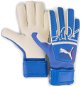 PUMA_FUTURE Z Grip 3 NC blue/white size 4 - Goalkeeper Gloves