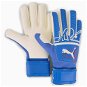 PUMA_FUTURE Z Grip 3 NC modrá/biela veľ. 6 - Brankárske rukavice