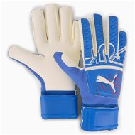 PUMA_FUTURE Z Grip 3 NC modrá/biela veľ. 8 - Brankárske rukavice