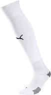 PUMA_teamFINAL 21 Socks white sized. Refill - Football Stockings