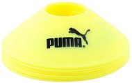 PUMA marker 10pcs fluro yellow-black - Signal Cone