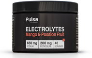 Pulse Performance Electrolytes 220 g, Mango - Passion fruit - Elektrolyty