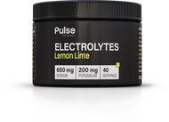Pulse Performance Electrolytes 220 g, Lemon Lime - Elektrolyty