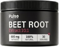 Pulse Performance Beet Root 180 g - Stimulant