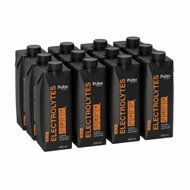 Pulse Performance Electrolyte Drink Mango 12 × 500 ml - Electrolytes