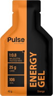 Pulse Performance Energy Gel Orange 4 × 40 g - Energy Gel