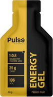Pulse Performance Energy Gel Passion Fruit 4 × 40 g - Energy Gel