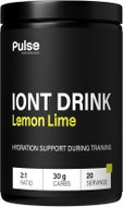 Pulse Performance Iontdrink 650 g Lemon Lime - Ionic Drink