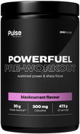 Pulse Performance Powerfuel 472 g - Sports Drink