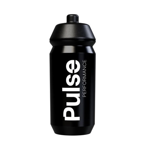 Pulse Performance Bidon 500 ml černý - Bidon - Main image