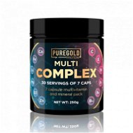 PureGold Multi Complex 30 pack - Doplnok stravy