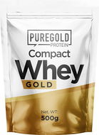 PureGold Compact Whey Protein - Protein
