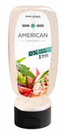 Body Attack American Dressing 320 ml - Sauce