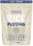 PureGold Protein Rice Porridge Milk Chocolate, 500 g - Rice Porridge