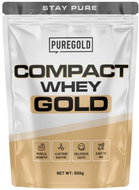 PureGold Compact Whey Protein Lemon Cheesecake 500 g - Protein
