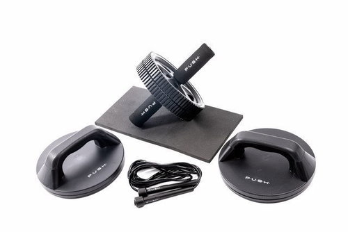 PUSH ELEMENT Fitness set - Strength Training Set - Main image