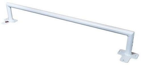 PUSH PRO MT Simple White Pull up bar - Pull-up Bar  - Main image