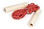 PUSH Classic jump rope red - Skipping Rope